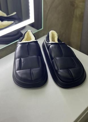 Тапки резиновые