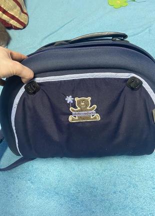 Сумка для малюка