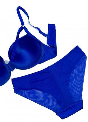 Комплект нижнего белья weiyesi, чашка д5 фото