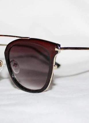 Окуляри в стилі gucci s1912