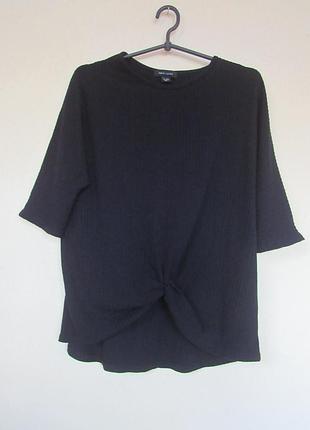 Кофта реглан  в рубчик від new look