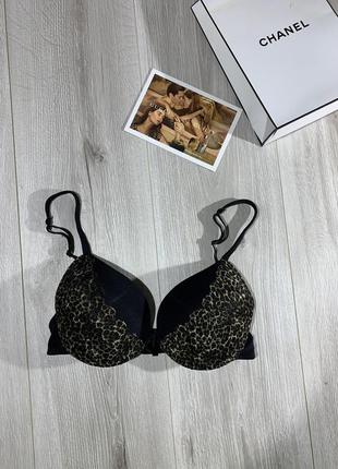 Бюстик с push-up maddison