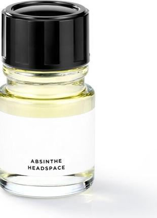 Парфум headspace absinthe 100 мл