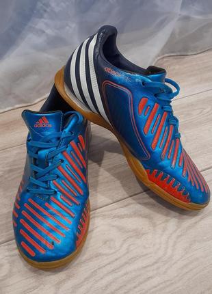 Сороконожки adidas predator