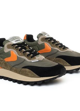 Кроссовки voile blanche qwark hype оригинал