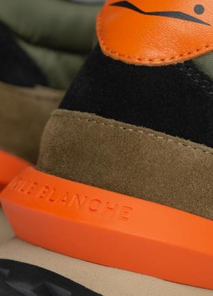 Кроссовки voile blanche qwark hype оригинал