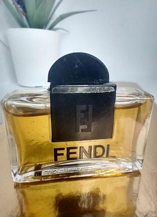 Fendi миниатюра оригинал миниатюра 4,5мл