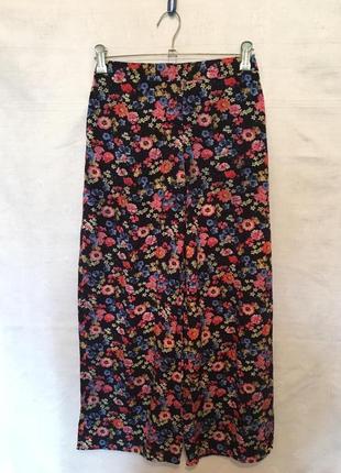 Женские летние брюки штаны / жіночі кольорові літні штани