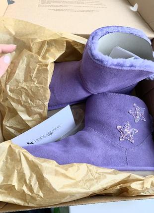 Оригинальные замшевые угги koolaburra by ugg