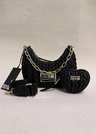 Сумка versace jeans couture