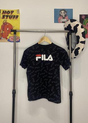 Футболка fila