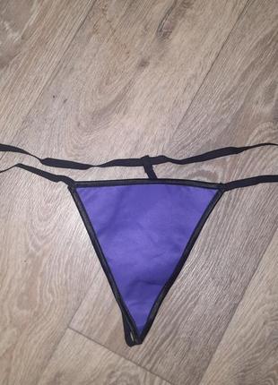 Корсет + трусики 6хл