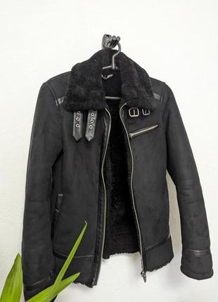 Дубленка/ куртка