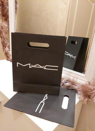 Пакет mac cosmetic