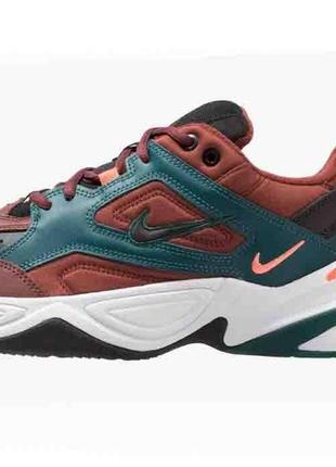 Жіночі кросівки nike m2k tekno