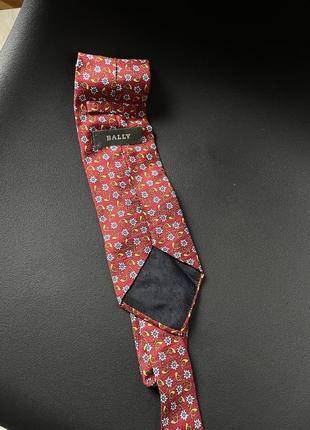 Краватака галстук bally