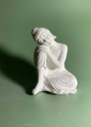 Фигура будда, декор будда,, буддуизм, фигура для медитации, будда