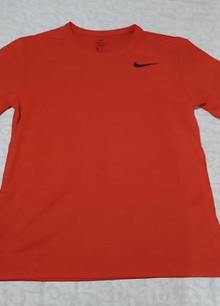 Футболка чоловіча nike, m