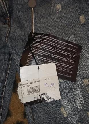 Новые женские джинсы calvin klein jeans8 фото