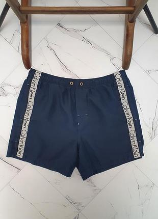 Шорти calvin klein