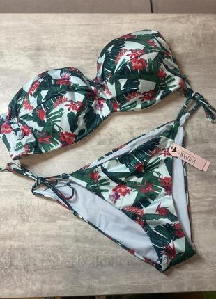 Купальник victoria's secret