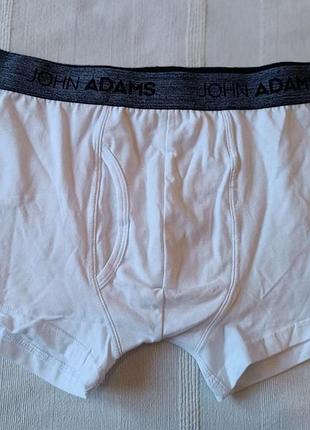 Труси боксери john adams бавовна р.м