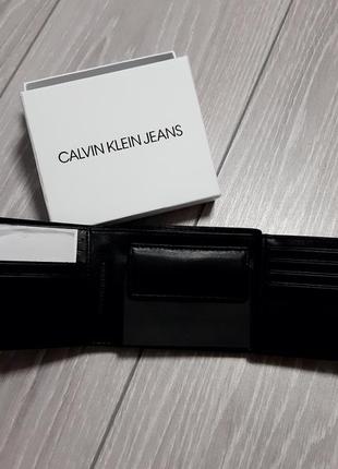 Кошелек calvin klein jeans4 фото