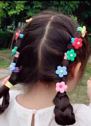 Резинка гумка для волосся