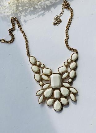 Подвеска кулон колье