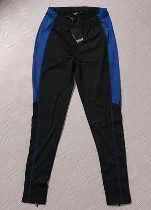 Лосіни легінси на флісі термо crivit