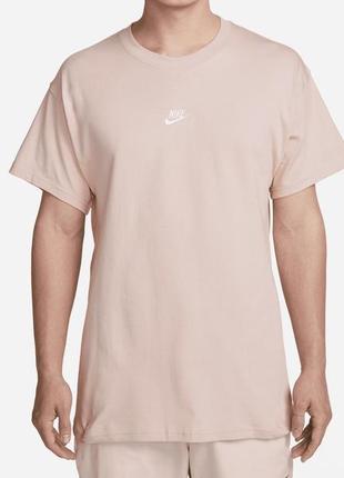Футболка nike р.s