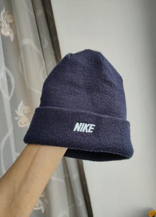 Шапка nike вінтажна шапка nike vintage