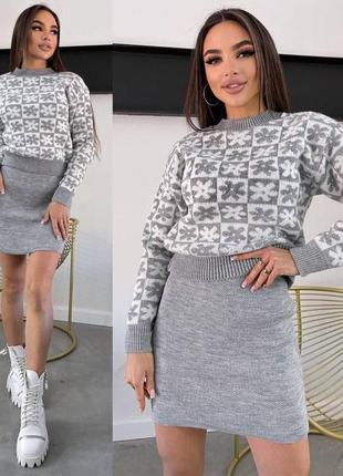 Жіночій костюм 💖