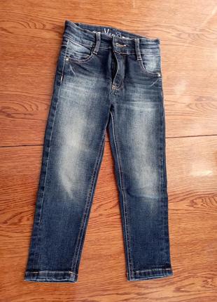 Джинсы для девочки