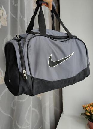 Спортивна сумка nike вінтажна спортивна сумка nike сумка для тренувань подорожей
