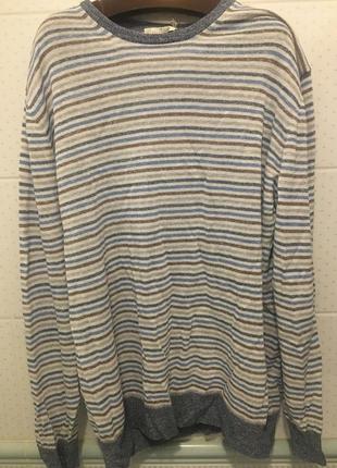 Пуловер мужской panicale