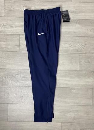 Новые спортивные штаны nike3 фото