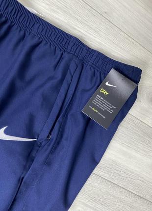 Новые спортивные штаны nike5 фото