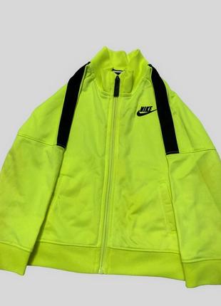 Дитяча олімпійка nike найк