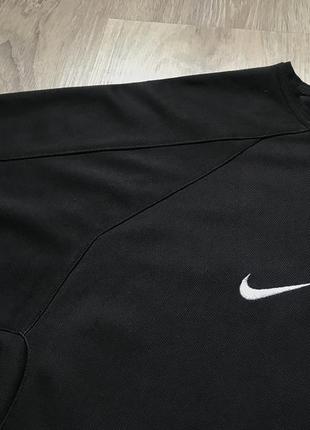 Вінтажна футбольна джерсі nike manchester united5 фото