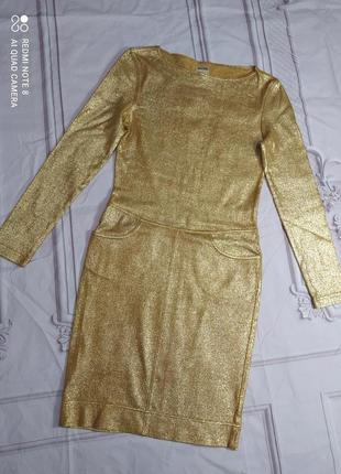 Сукня moschino вінтаж