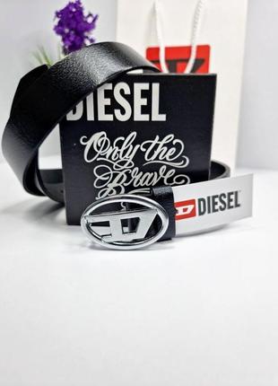 Ремень в стиле diesel дизель6 фото