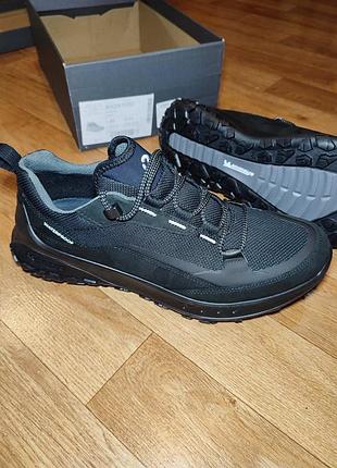 Кроссовки Stiefel ECCO Bella 282383 51052 Black Black
