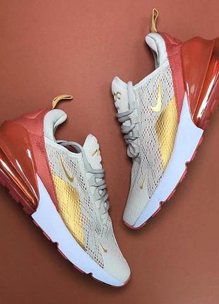 nike air force 270 39