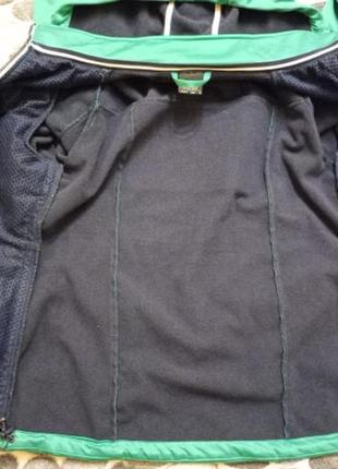 James & nicholson курточка флісова6 фото