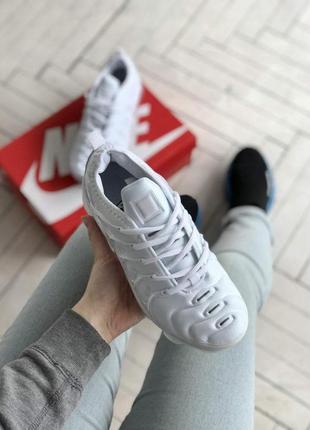 Кросівки nike vapormax plus5 фото