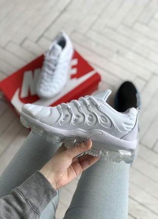 Кросівки nike vapormax plus6 фото