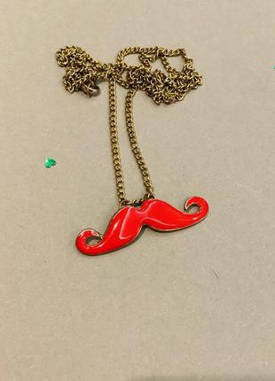 1+1=3 на все подвеска кулон колье
