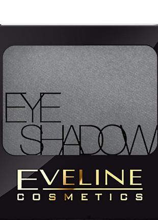 Eveline cosmetics eye shadow mono1 фото