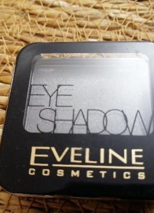 Eveline cosmetics eye shadow mono2 фото